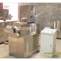 Single Screw Fish Food Extruder